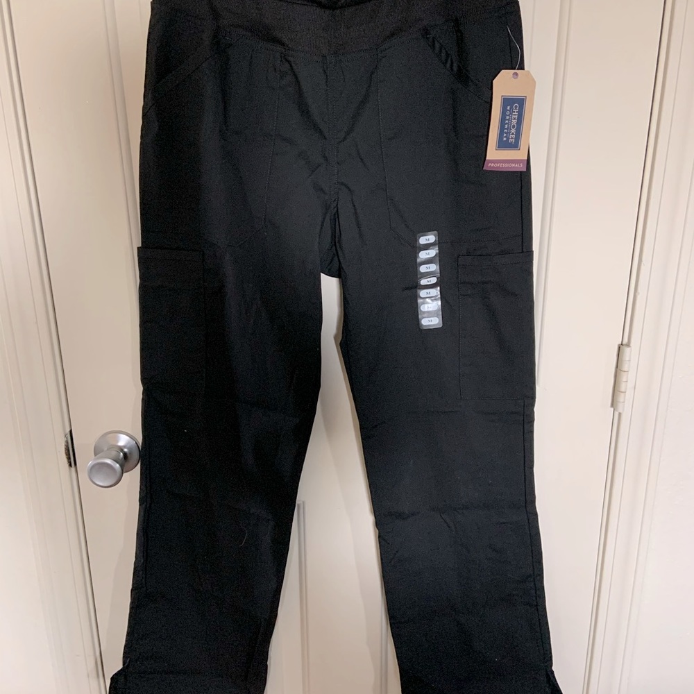 Cherokee scrub pants